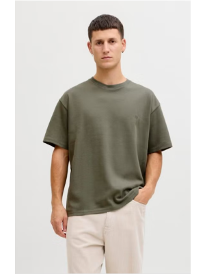 Ethan Logo Tee