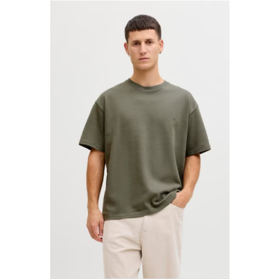 Ethan Logo Tee