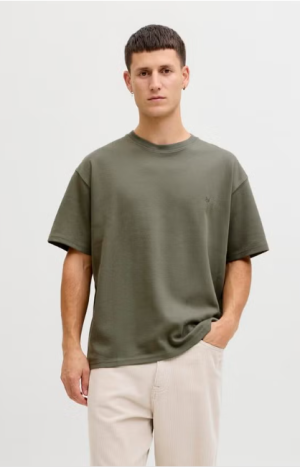 Ethan Logo Tee