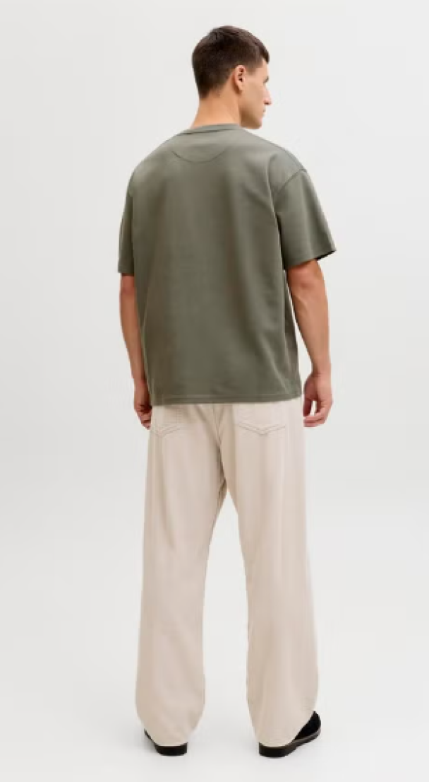 Ethan Logo Tee - Image 2