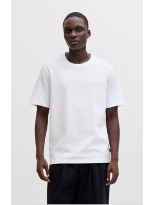 Ethan Logo Tee