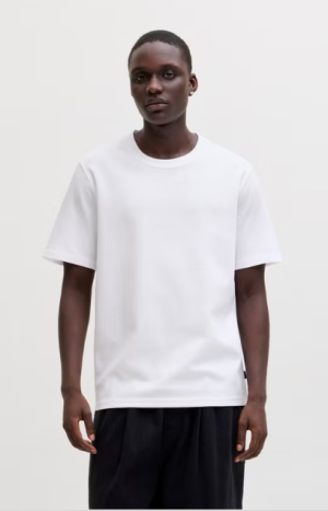 Ethan Logo Tee