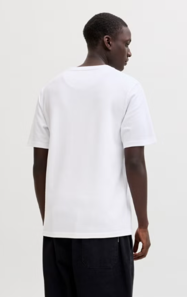 Ethan Logo Tee - Image 2