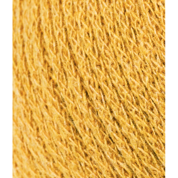 Bobbiny Friendly Yarn - Mustard - Image 2