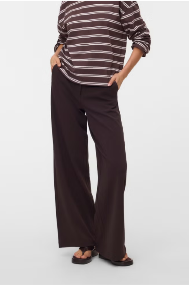 Zamira Wide Pant