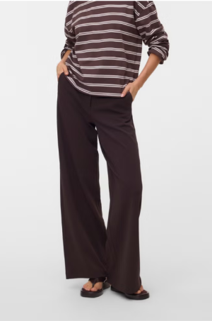 Zamira Wide Pant