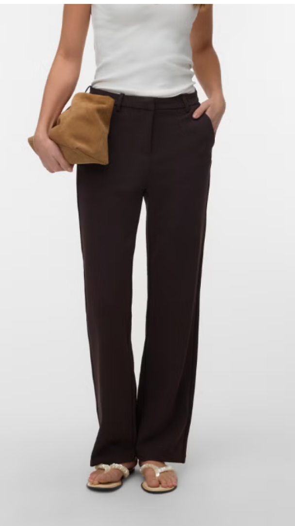 Zamira Slim Pant