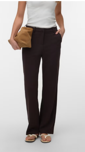 Zamira Slim Pant