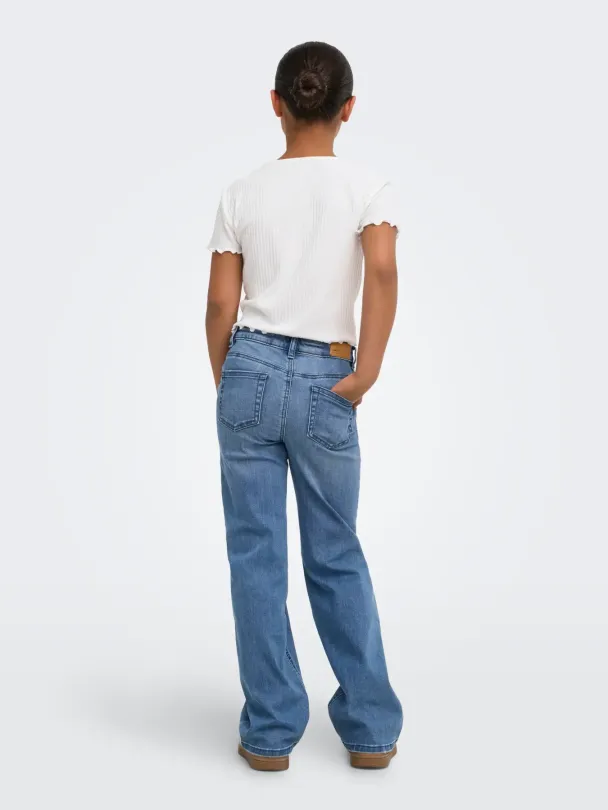 Juicy-Wauw Wide Jeans - Image 3