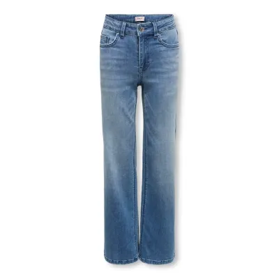Juicy-Wauw Wide Jeans