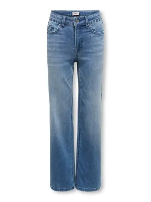 Juicy-Wauw Wide Jeans