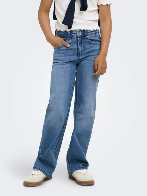 Juicy-Wauw Wide Jeans - Image 4