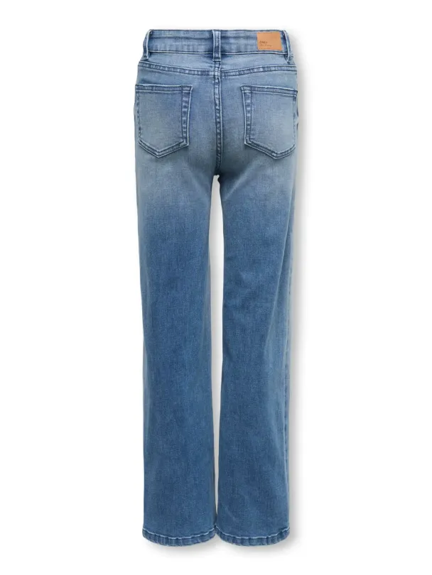 Juicy-Wauw Wide Jeans - Image 2