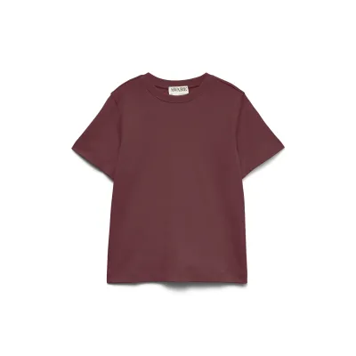 Naima O-neck Tee