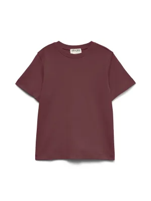 Naima O-neck Tee