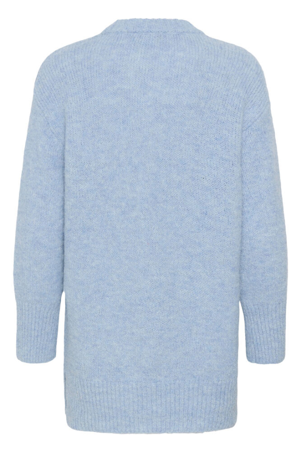 KAciona Genser Lyseblå - Image 3