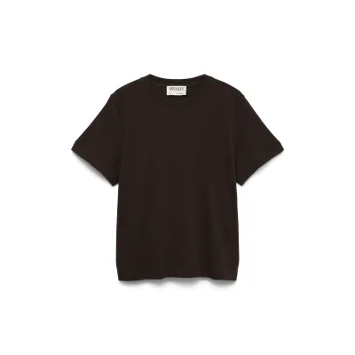 Naima O-neck Tee