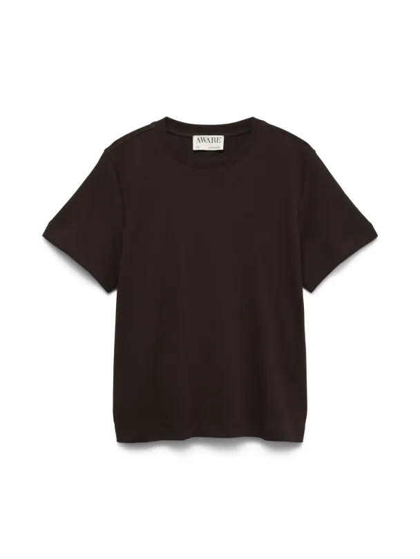 Naima O-neck Tee - Image 1
