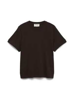 Naima O-neck Tee