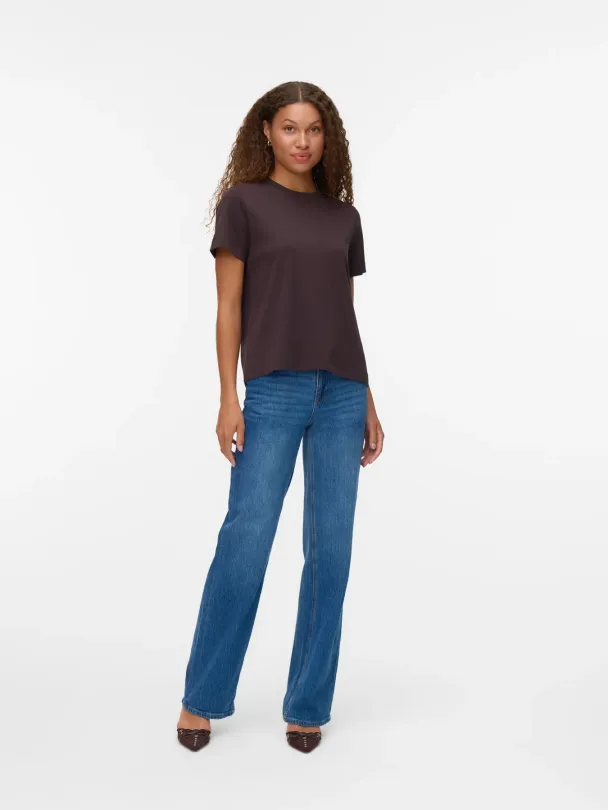 Naima O-neck Tee - Image 3
