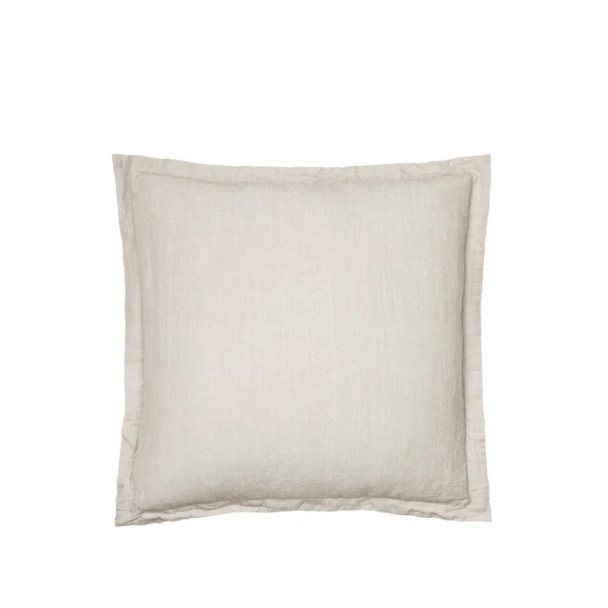 Linn putetrekk 50x50 cm  - Image 1