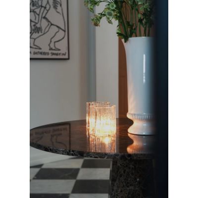 Créot Lyslykt/Vase - small