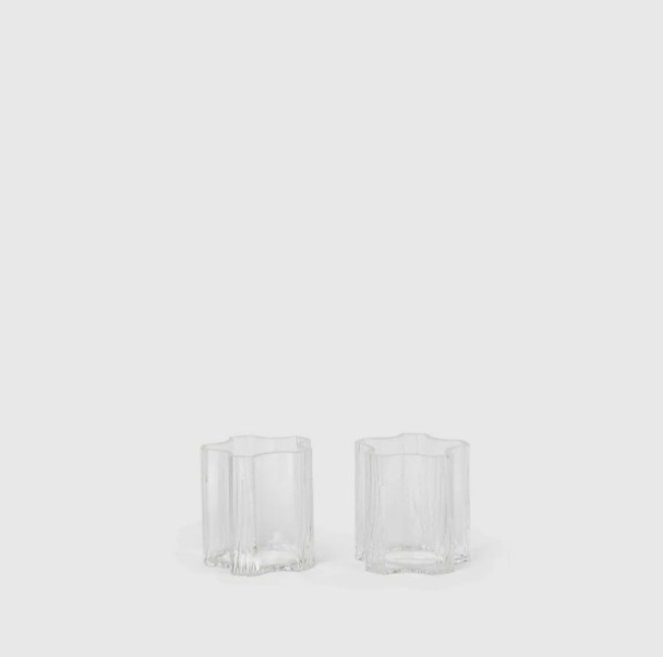 Créot Lyslykt/Vase - small - Image 2