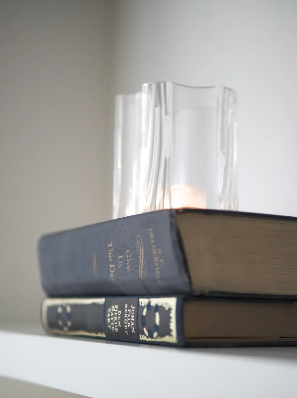 Créot Lyslykt/Vase - small - Image 4