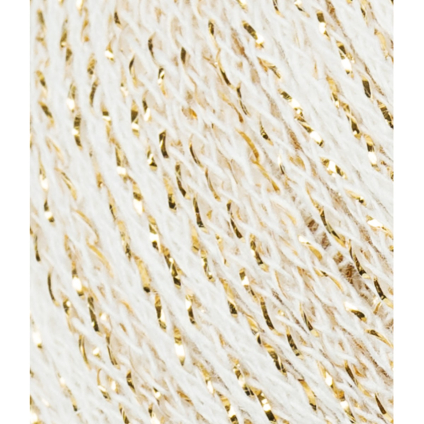 Bobbiny Friendly Yarn - Golden Natural - Image 2