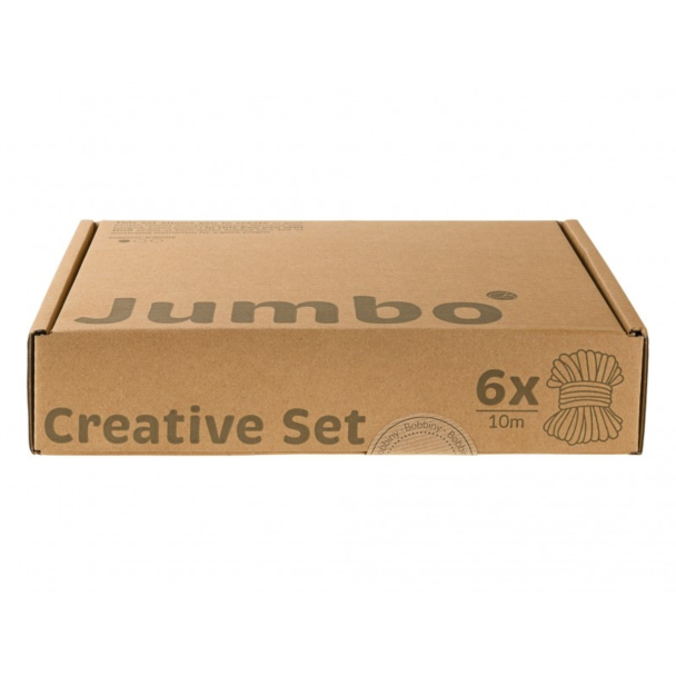 Jumbo Creative Set - Earthy - Image 3