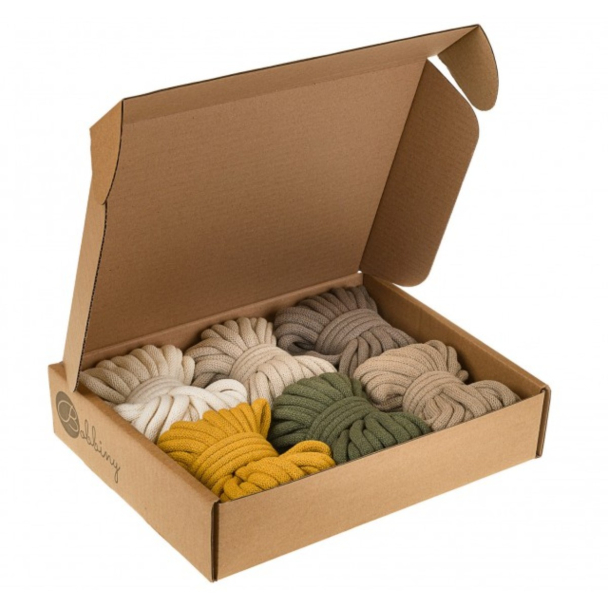 Jumbo Creative Set - Earthy - Image 2