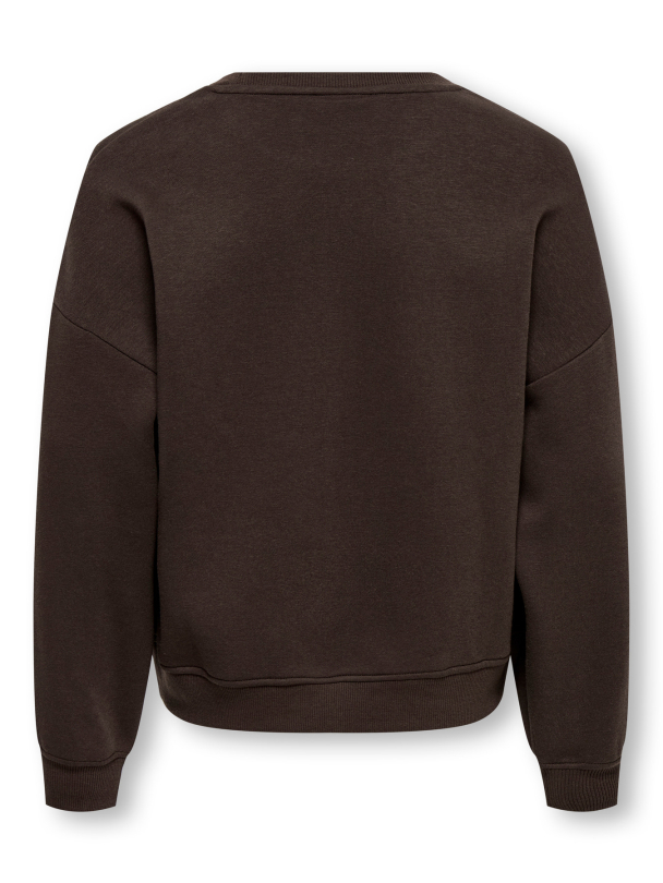 KOGSWEAT L/S CREW OVERSIZE SWT NOOS - Image 6