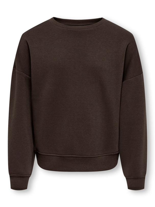 KOGSWEAT L/S CREW OVERSIZE SWT NOOS - Image 1