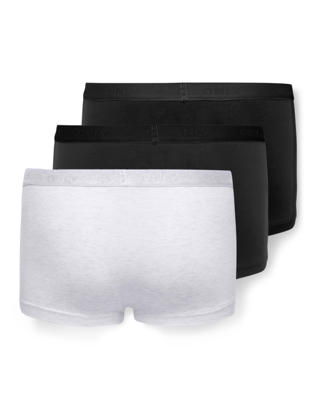 KOGLOLA 3-PACK LOGO HIPSTER ACC - Image 2