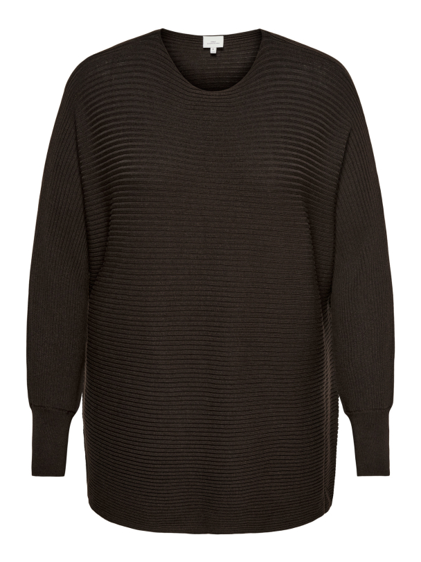 CARNEW ADALINE LS PULLOVER KNT NOOS - Image 1