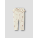 Rachello Slim Leggings, Turtledove / Bird - Lil' Atelier