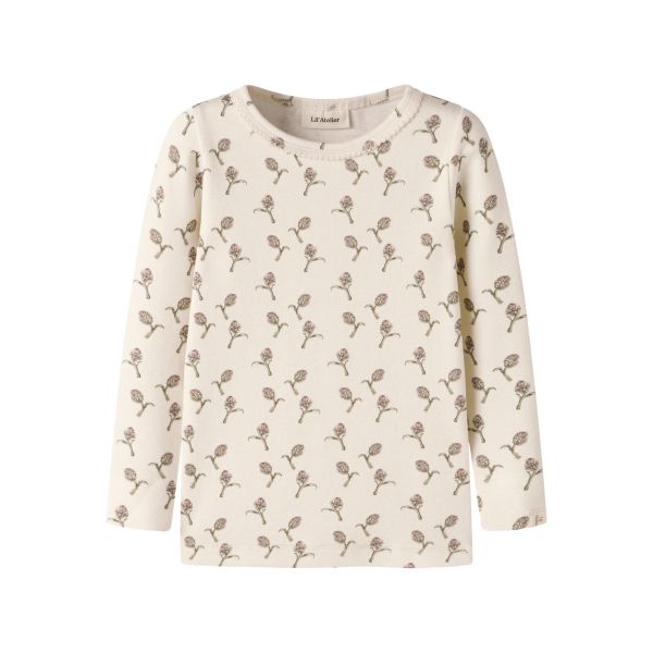 Gayo Genser, Turtledove / Artichoke - Lil' Atelier