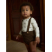 Gavo Body, Turtledove / Sheep - Lil' Atelier