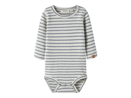 Thoro Body, Turtledove / Monument - Lil' Atelier