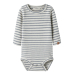 Thoro Body, Turtledove / Monument - Lil' Atelier