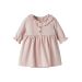 Noel Body Dress, Hushed Violet - Lil' Atelier