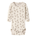 Gayo Body, Turtledove / Artichoke - Lil' Atelier