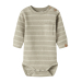 Oby Loose Body, Moss Gray / Turtledove - Lil' Atelier