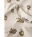 Gayo Body, Turtledove / Pumpkin - Lil' Atelier