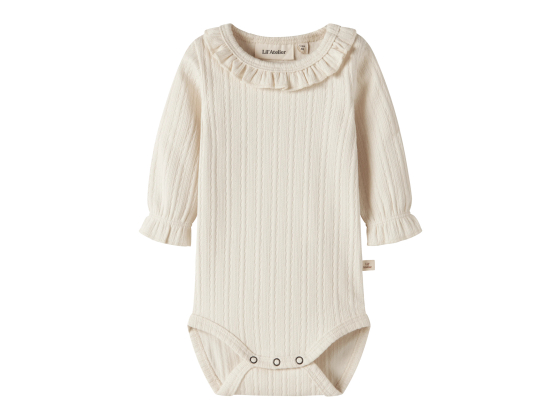 Onela Body, Turtledove - Lil' Atelier