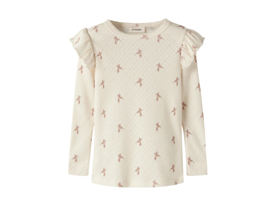 Rachello Genser, Turtledove / Bird - Lil' Atelier