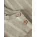 Oby Loose Body, Moss Gray / Turtledove - Lil' Atelier