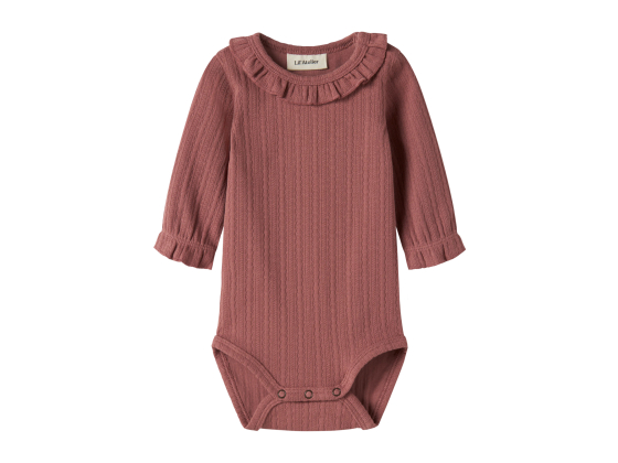 Onela Body, Withered Rose - Lil' Atelier