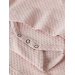 Noel Body Dress, Hushed Violet - Lil' Atelier