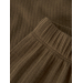 Gabo Loose Pant, Teak - Lil' Atelier